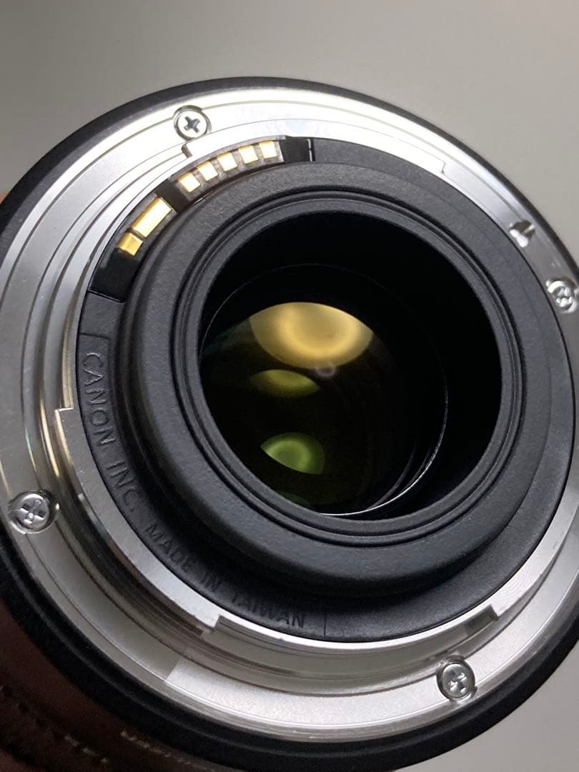 ⭐️美品⭐️Canon EF-S 18-135mm f/3.5-5.6 IS