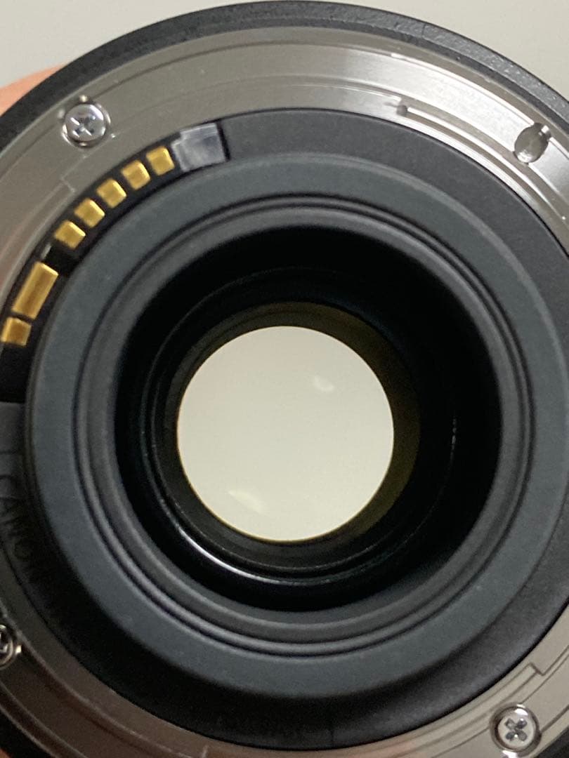 ⭐️美品⭐️Canon EF-S 18-135mm f/3.5-5.6 IS