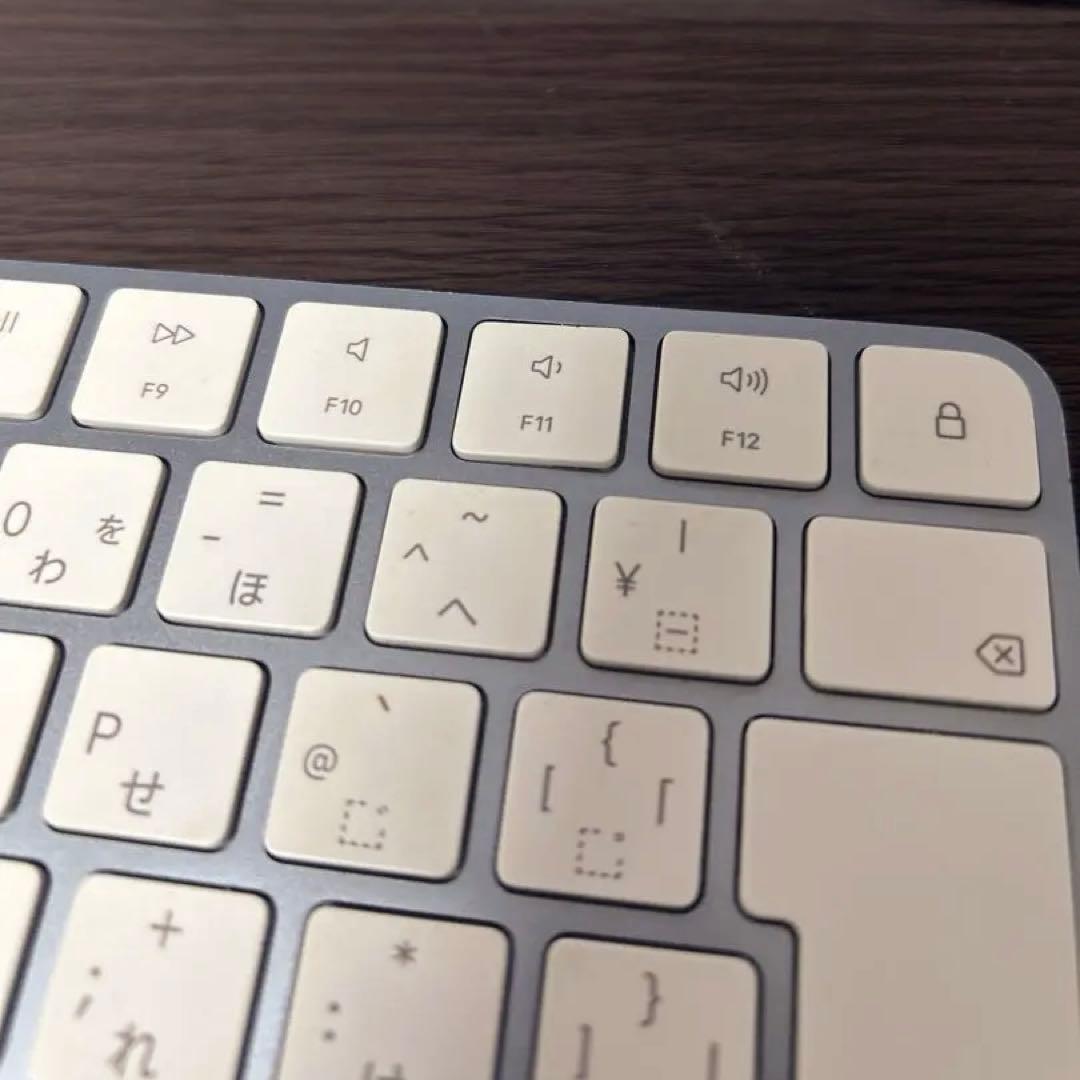 Apple iMac M1 24インチ Retina 4.5K