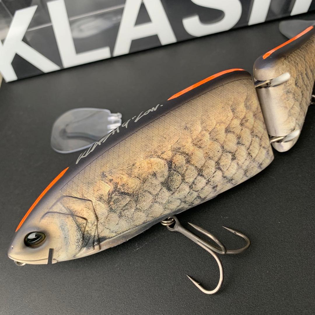 クラッシュ9 DRT KLASH9 Low 256 - メルカリ