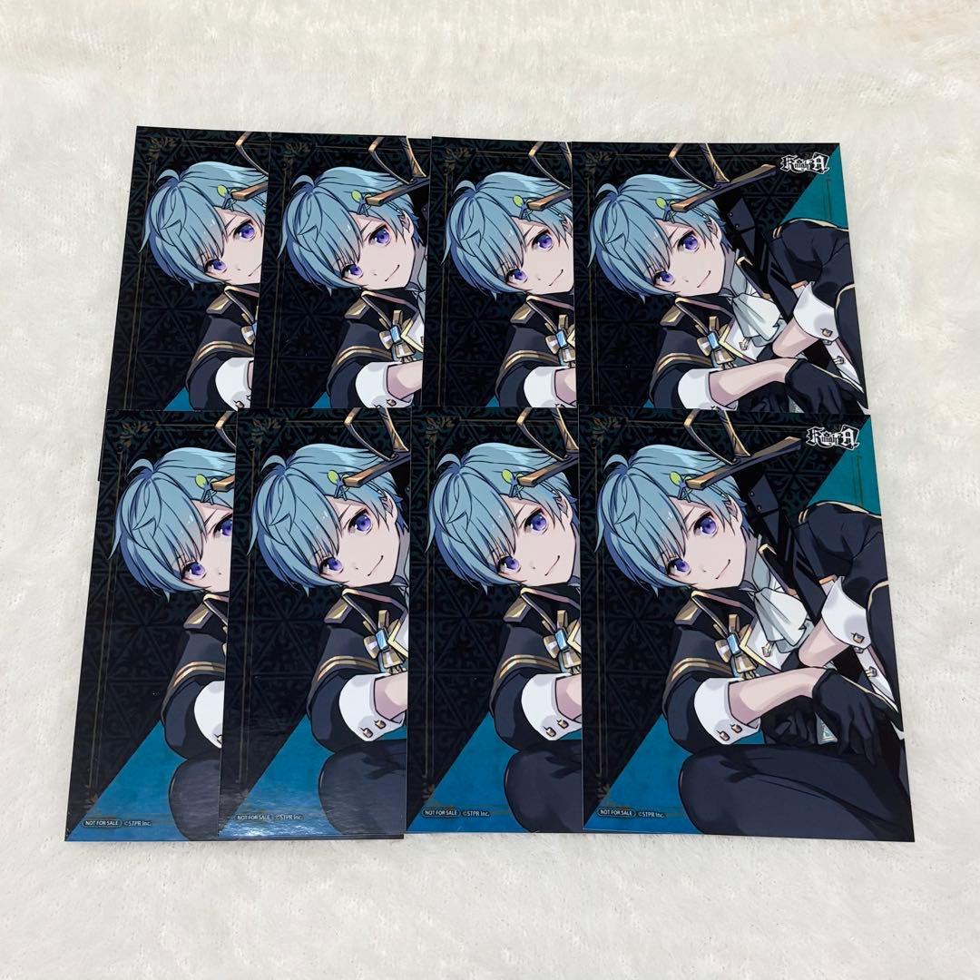 まひとくん ブロマイド 騎士A まとめ売り - メルカリ