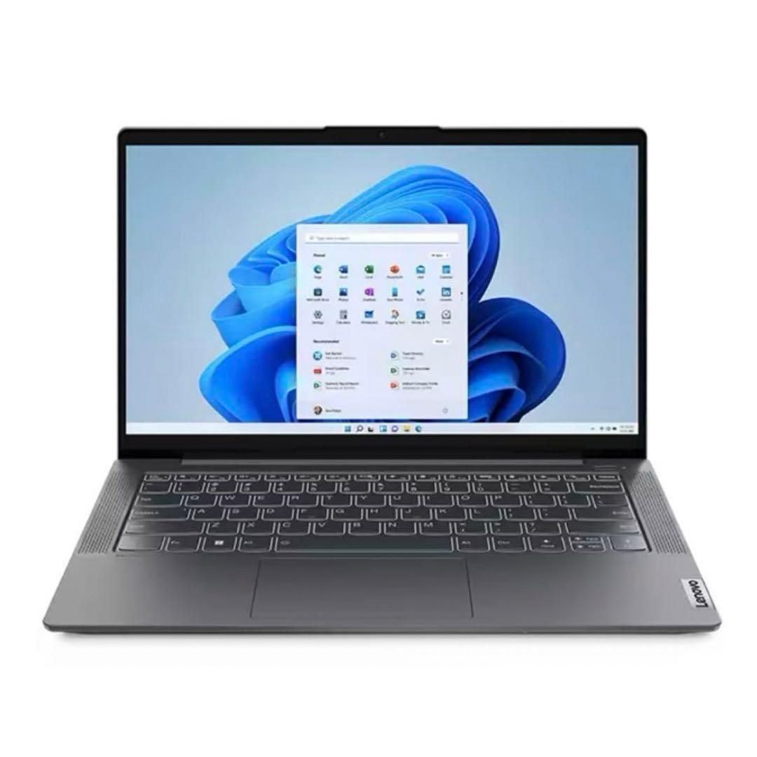 Lenovo IdeaPad Slim 570 - ストームグレー Lenovo IdeaPad Slim 570(14型 AMD) | スリムで堅牢なプレミアム14型