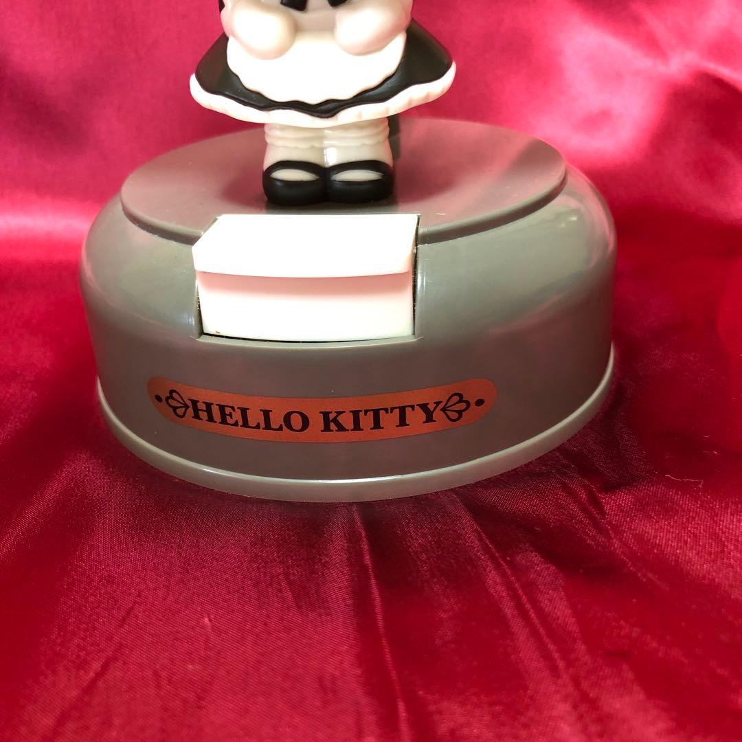 ☆超レア希少品☆ ハローキティ おじぎメイドライト 箱無し - メルカリ