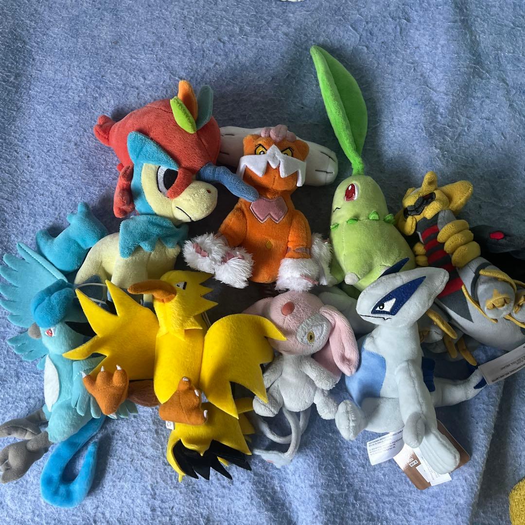 ポケットモンスター まとめ売り - メルカリ