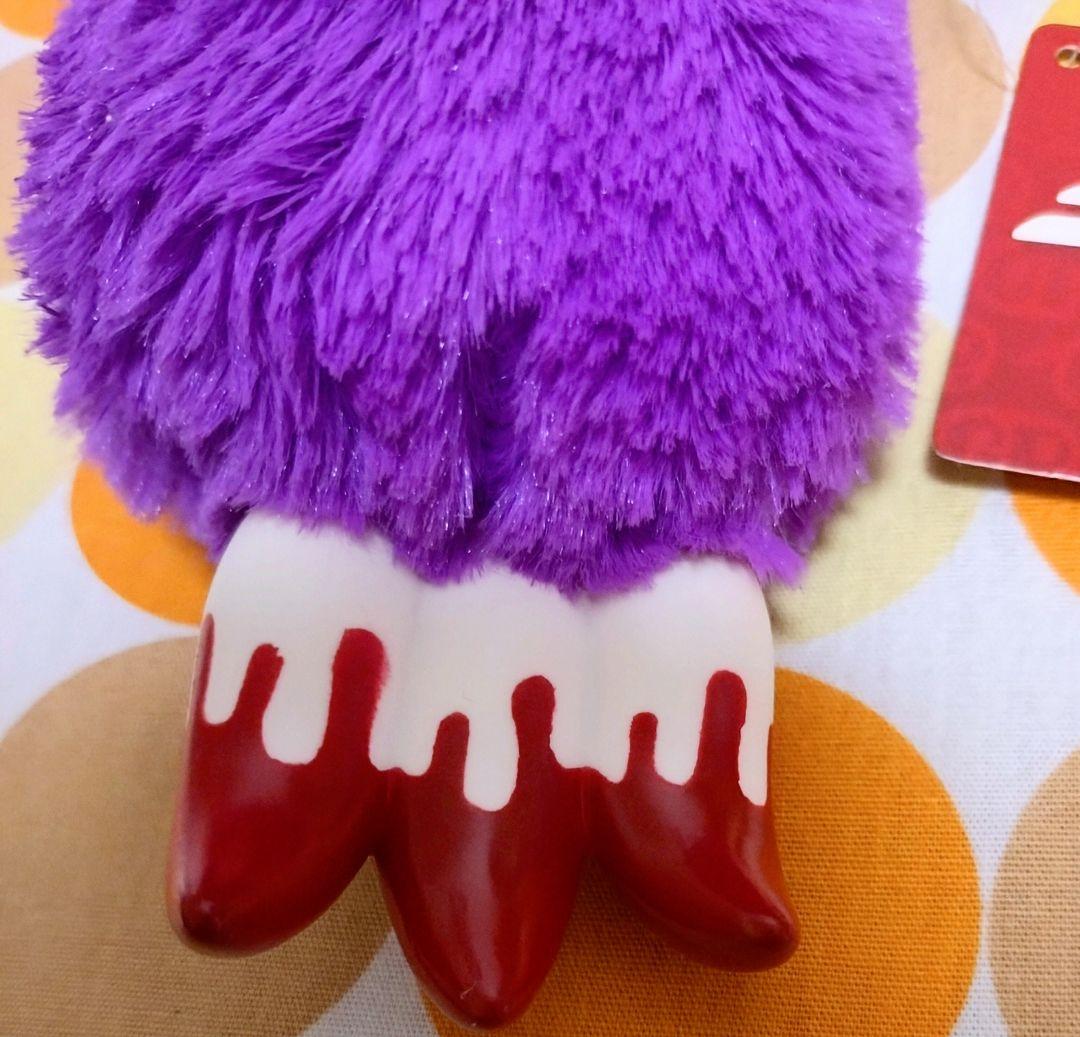 最終値下げ！グルーミー✩パープル5点セット