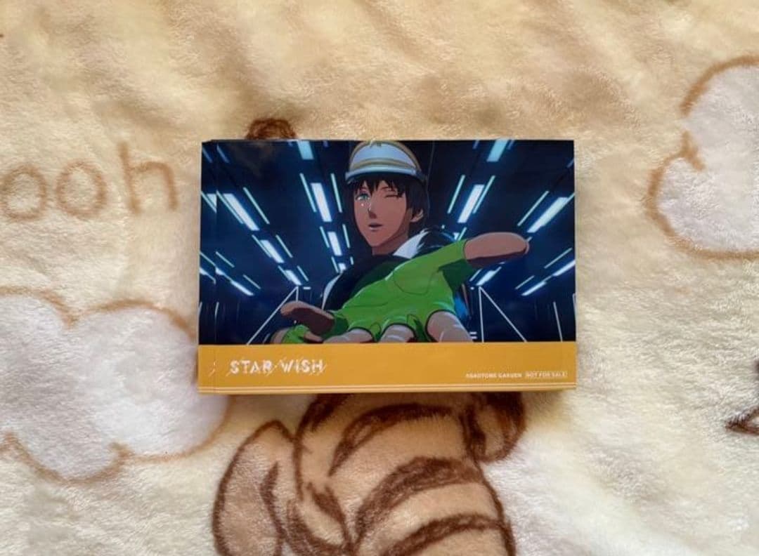 うたプリ STAR WISH 愛島セシル ブロマイド 90枚セット - メルカリ