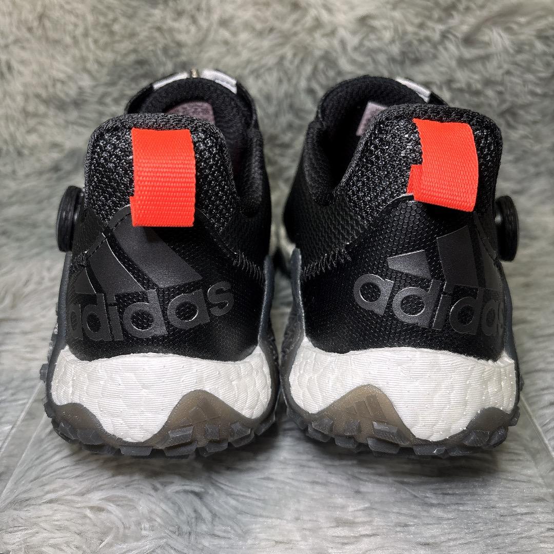 新品未使用✨adidas 25.5cm コードカオス 22 BOA GX3937