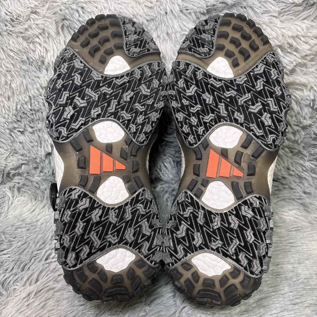 新品未使用✨adidas 25.5cm コードカオス 22 BOA GX3937