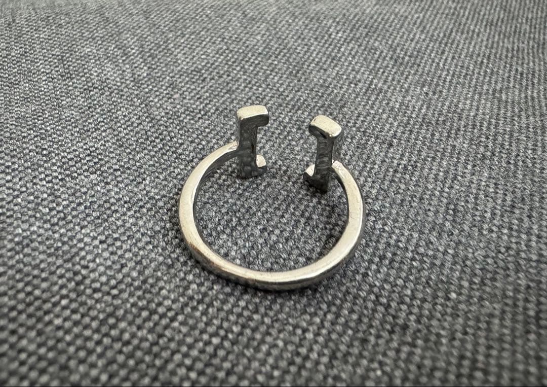 Alexandros］リング Mサイズ（13〜15号） - メルカリ