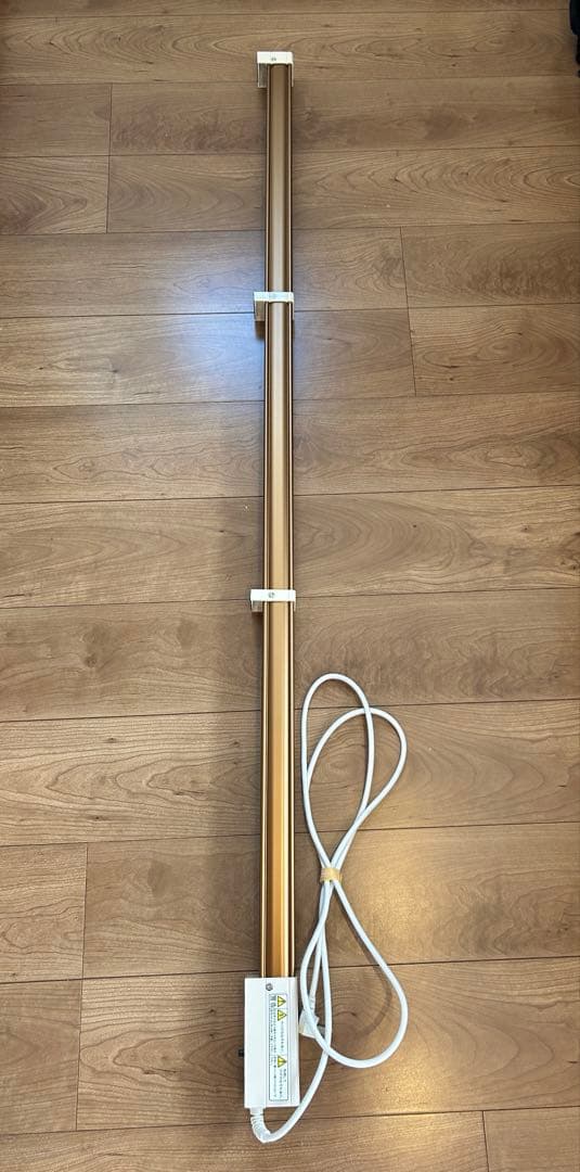 ON-LIFE スリムヒーター OLA-S151 150cm