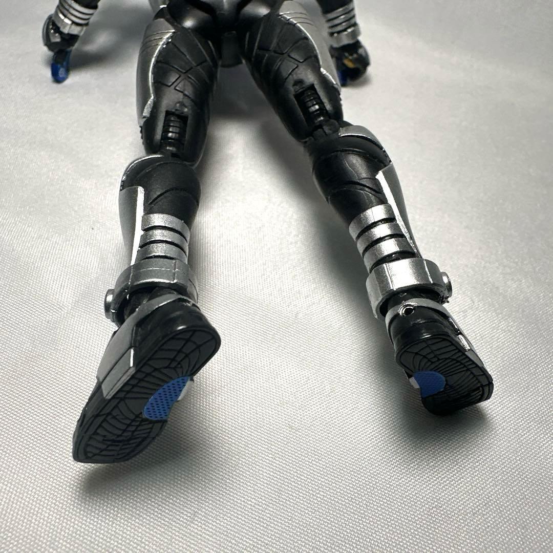 S.H.Figuarts（真骨彫製法） 仮面ライダーガタック　【箱なし】