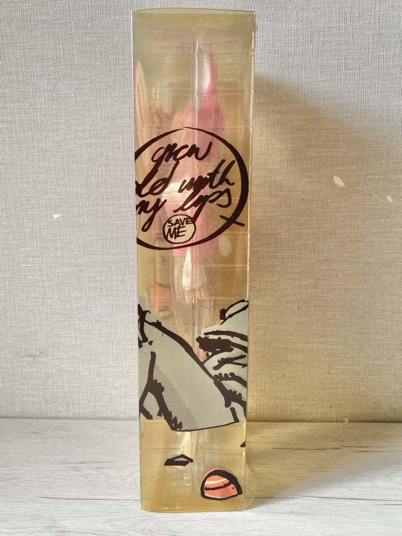 Easter Yukata TQ Jane 3A Toys 希少フィギュア