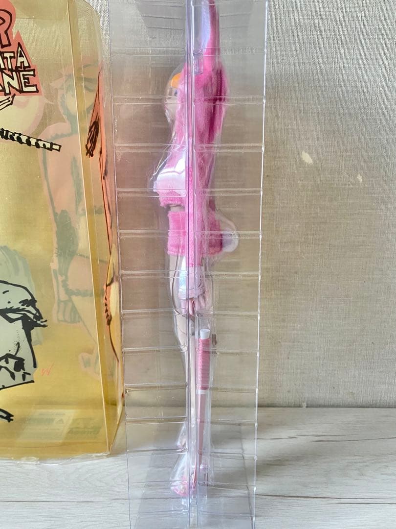 Easter Yukata TQ Jane 3A Toys 希少フィギュア