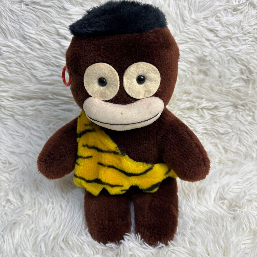 希少 サンリオ ビビンバ ぬいぐるみ 希少 レトロ Sanrio サンリオ ビビンバ ぬいぐるみ - メルカリ