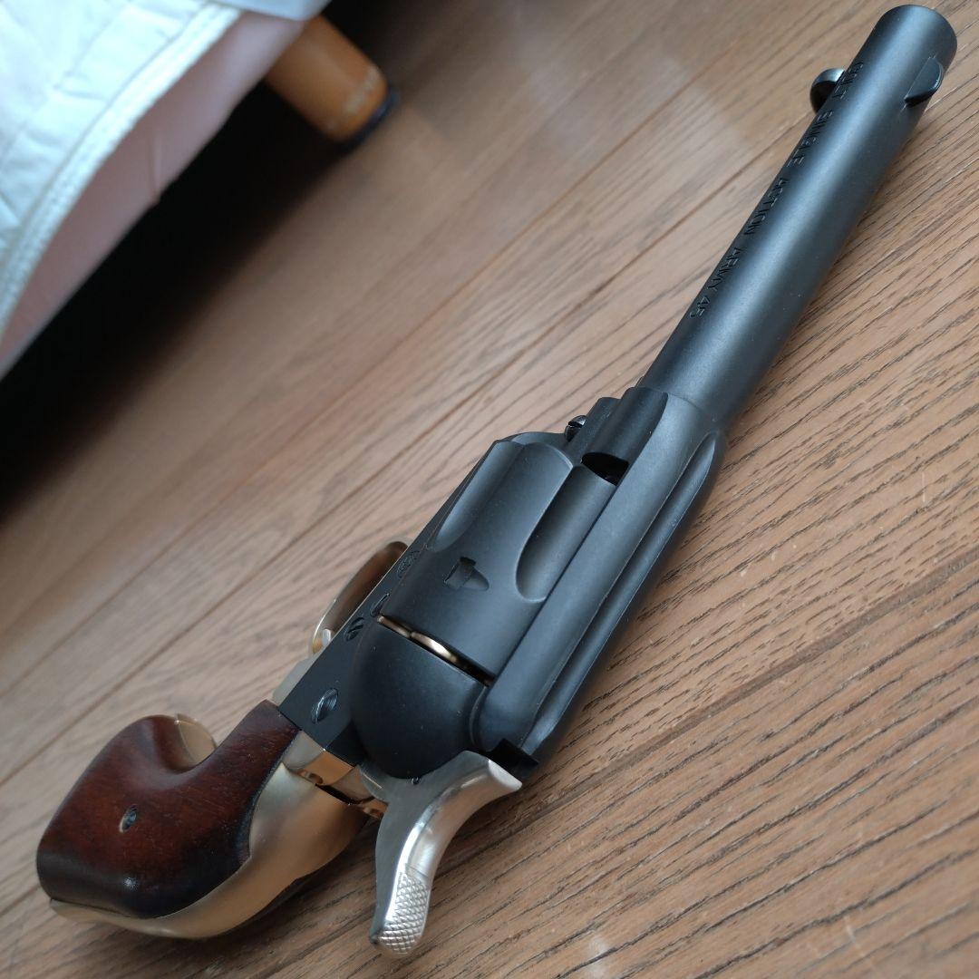 マルシン SAA デラックスエディション ヘビーウェイト