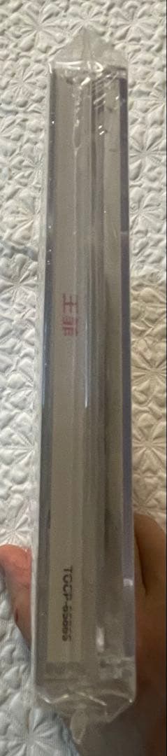 未開封日本盤CD/王菲「光の翼」/日本盤のみのボーナスディスク付/