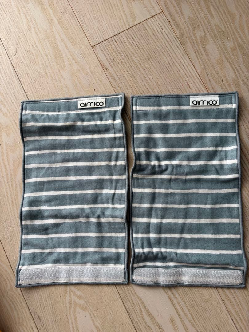 エアリコ抱っこ紐 プレミアム 《サイズ1 》マリーゴールド