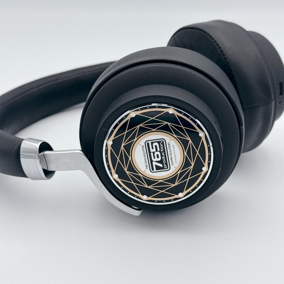 ほぼ未使用・希少！】Onkyo AOW03 アイドルマスター 765PRO - メルカリ