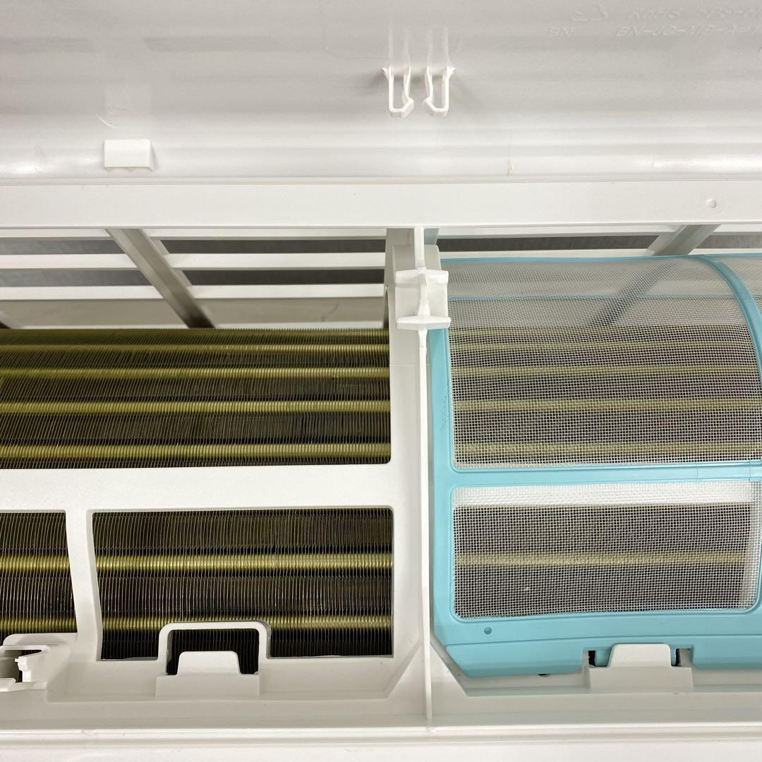 送料無料＊エアコン TOSHIBA 2020年製 14畳用＊大阪 AS805 - メルカリ