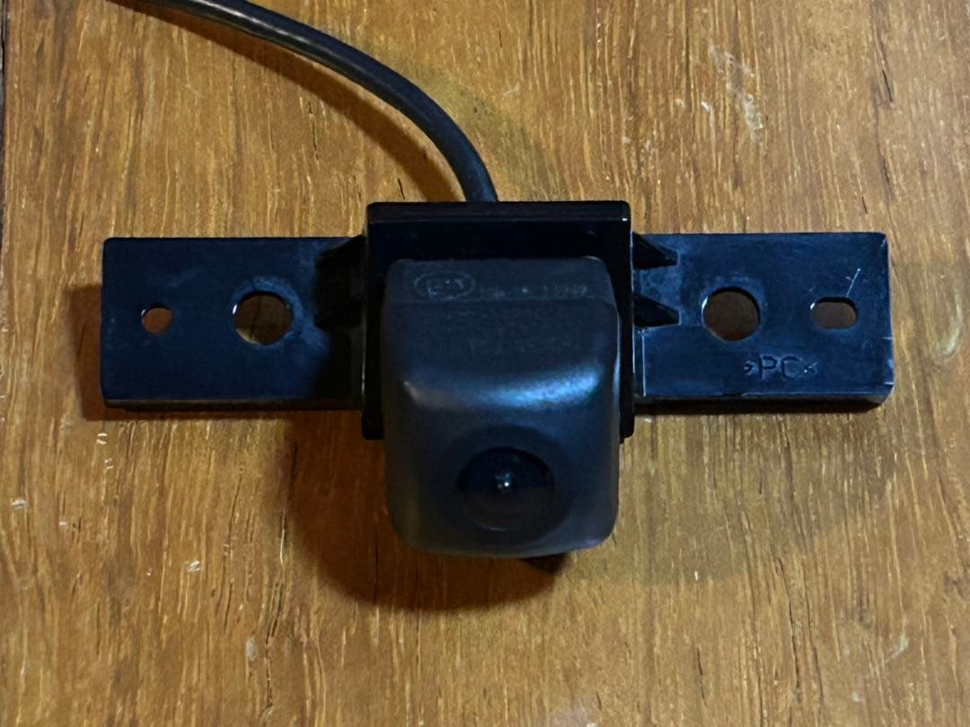 JB64ジムニー JB74ジムニーシエラ 純正バックカメラ - メルカリ