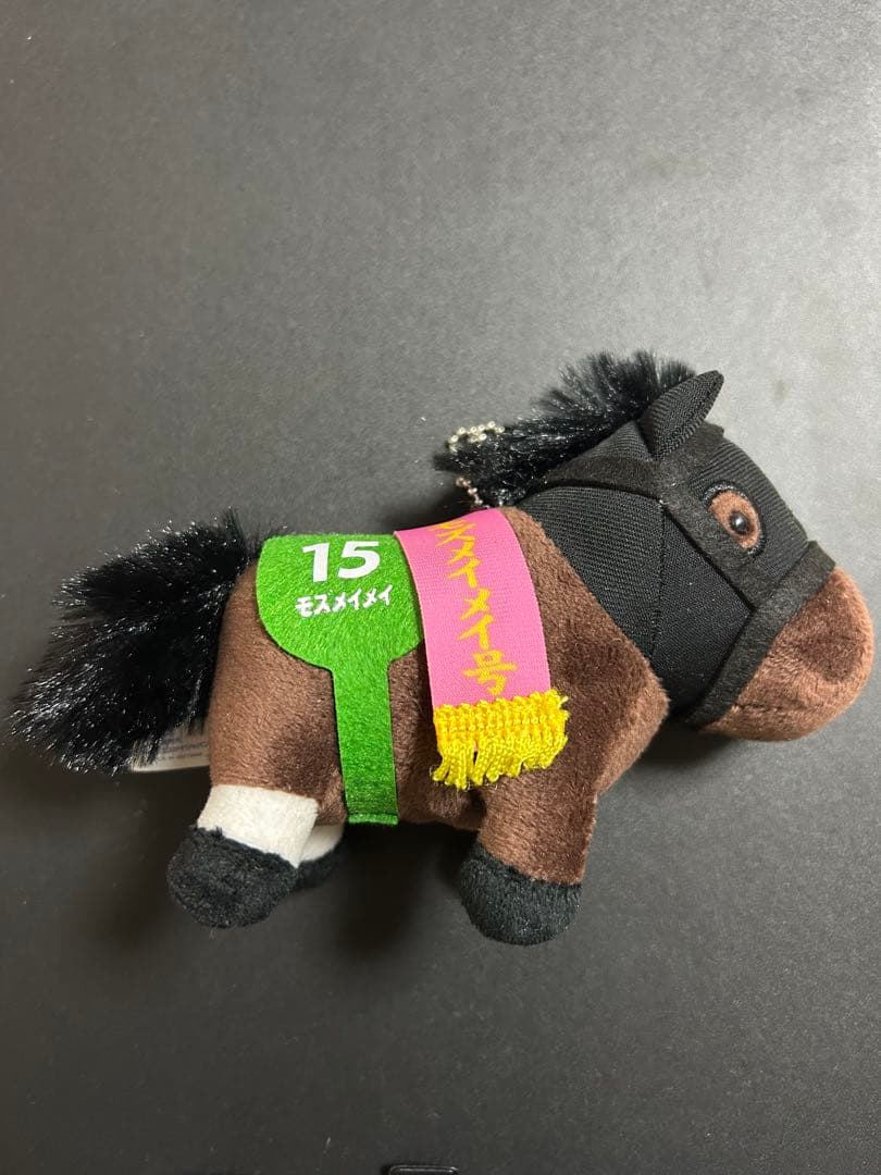 サラブレッドコレクション モズメイメイ - メルカリ