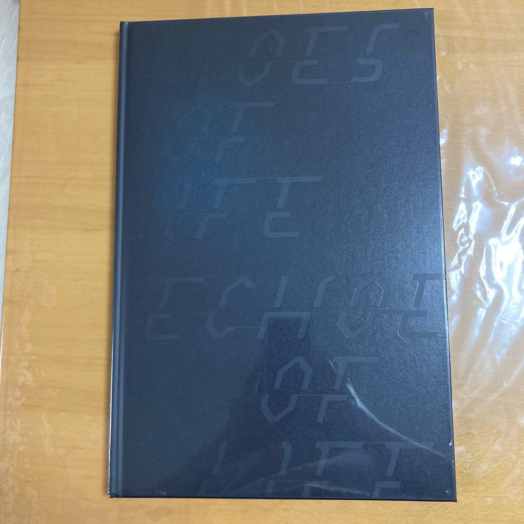 羽生結弦　Echoes of Life 写真集 画像・写真】羽生結弦『エコーズ・オブ・ライフ』フォトギャラリー