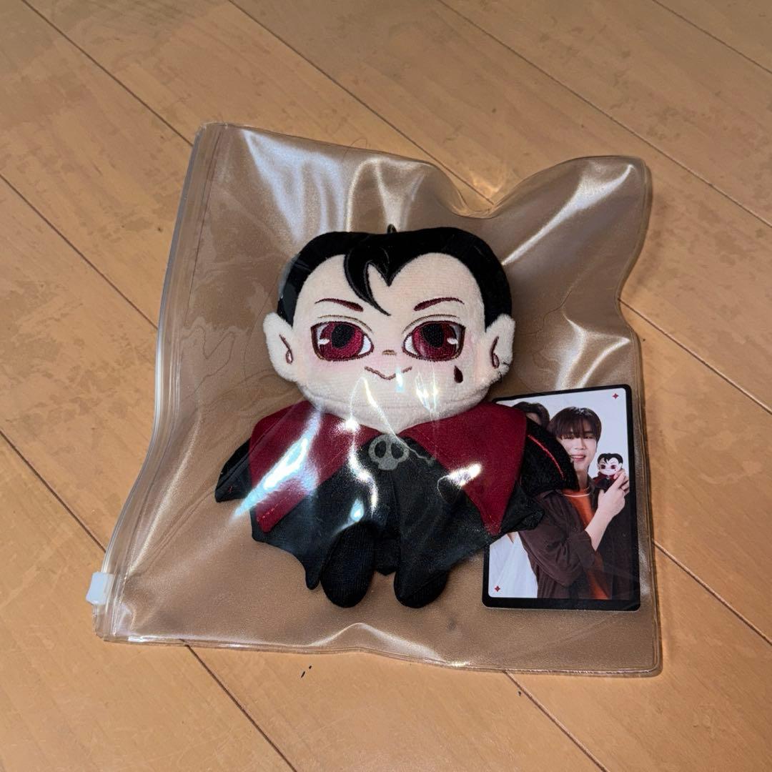 GMMTV BounPrem Revamp ぬいぐるみ 2026年最新】bounprem ぬいぐるみの人気アイテム - メルカリ