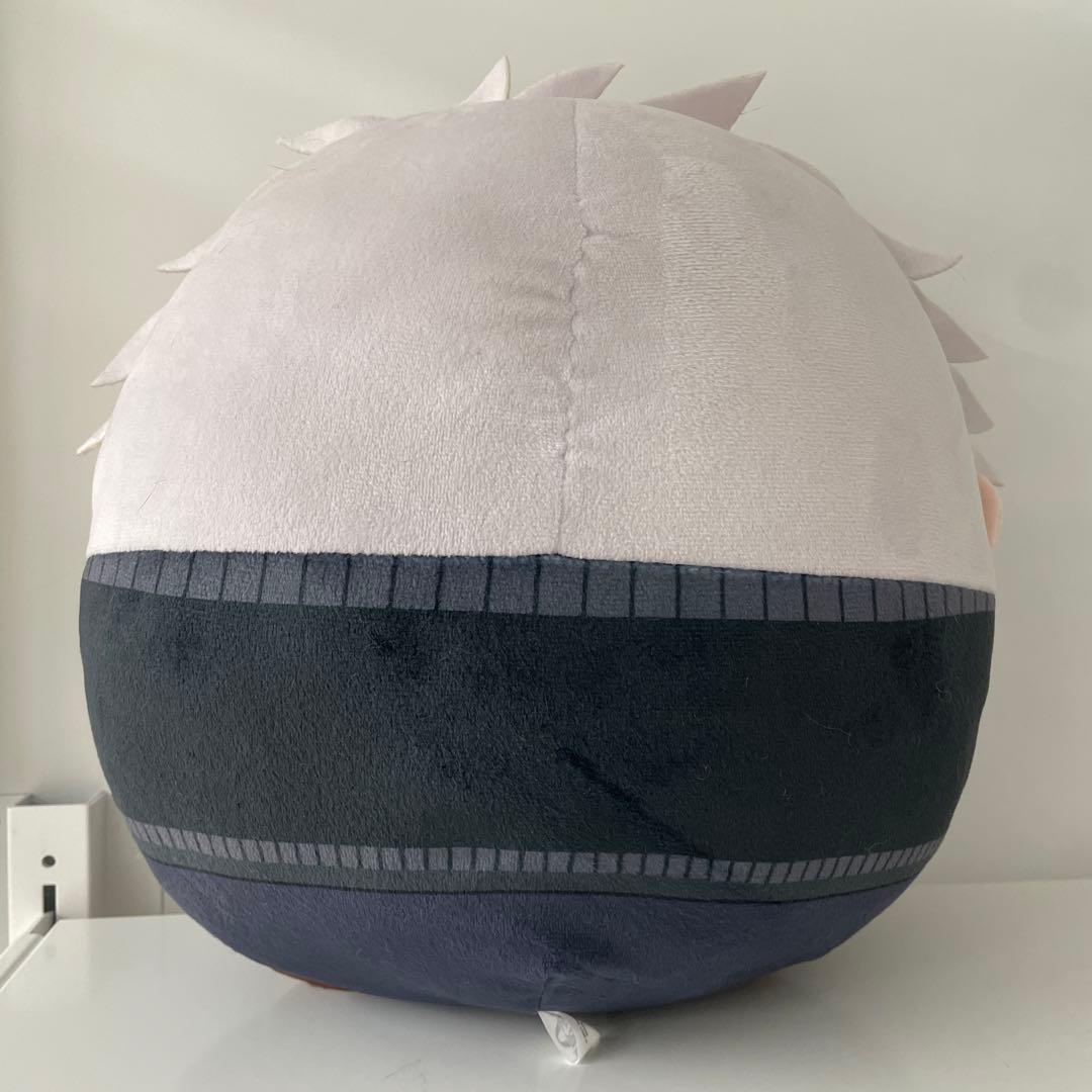 劇場版「呪術廻戦0」ふわコロりんBIG J 五条悟（私服Ver.） - メルカリ