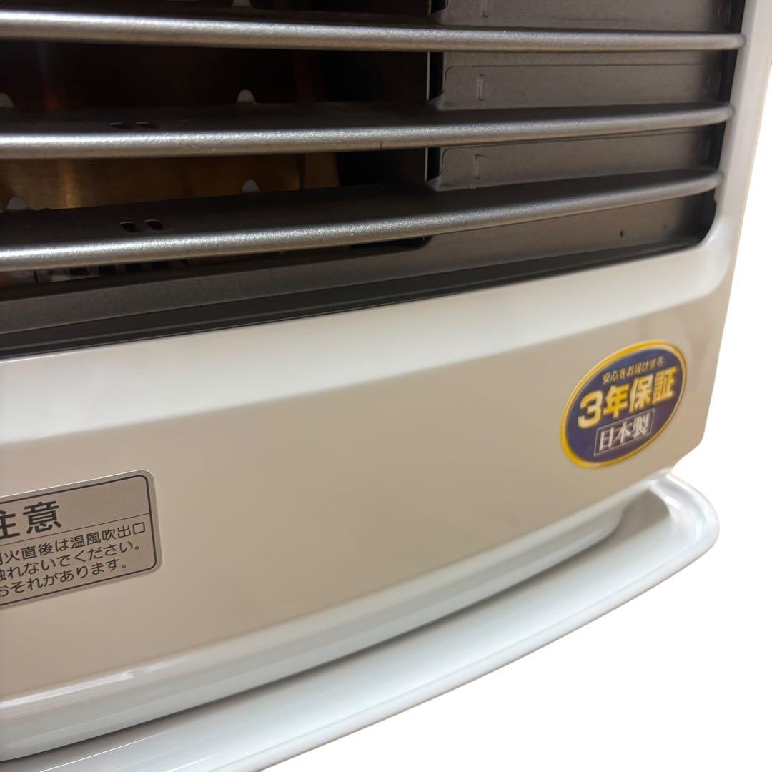 ダイニチ ブルーヒーター FW-3318-KE ファンヒーター 整備済み ファン