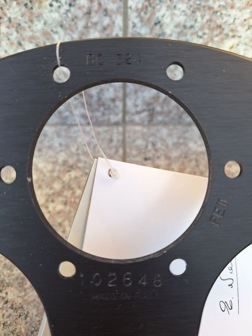 PERSONAL BLITZ 33パイP075 - メルカリ