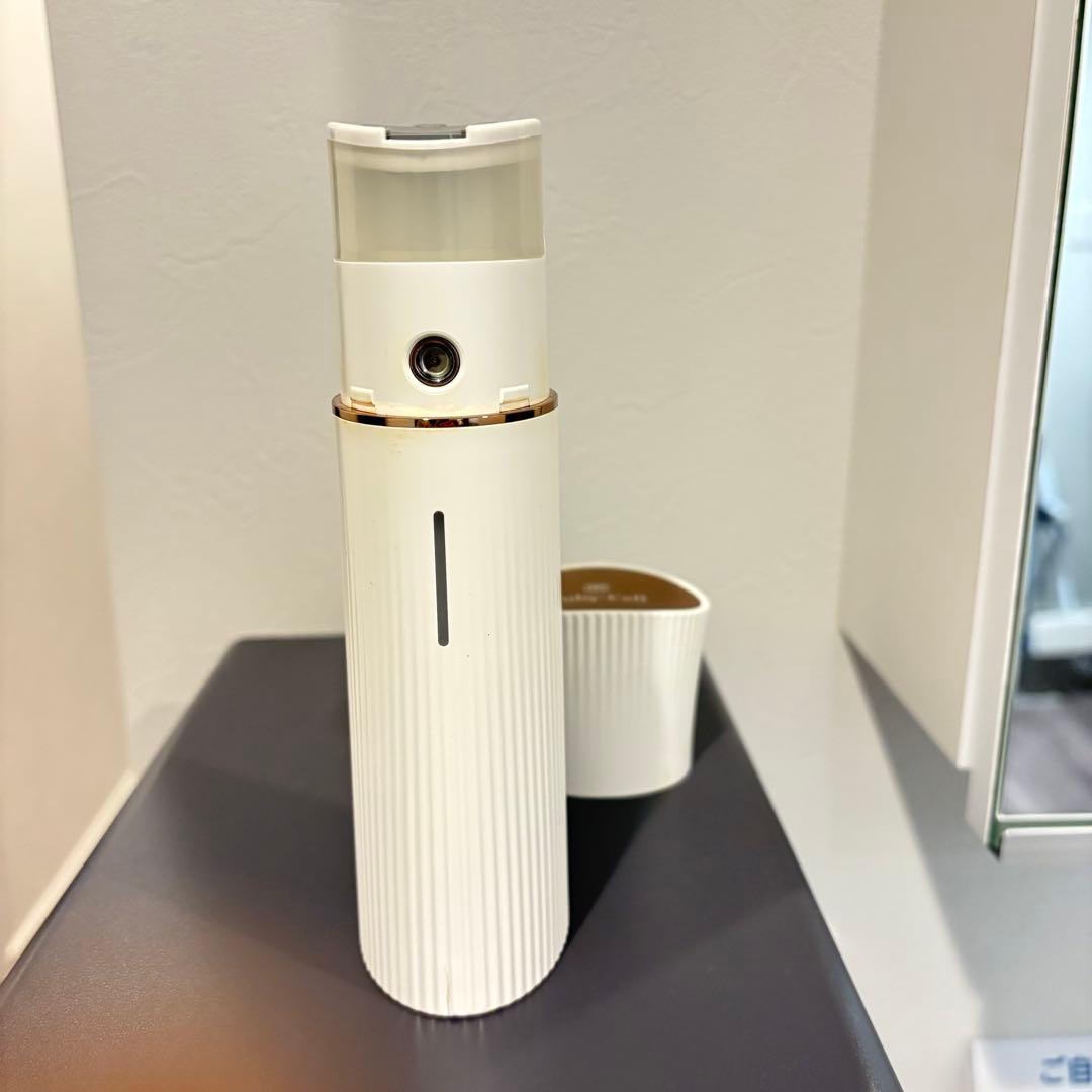 アフロゾーン ルビーセル ハンディエアブラシシステム - メルカリ