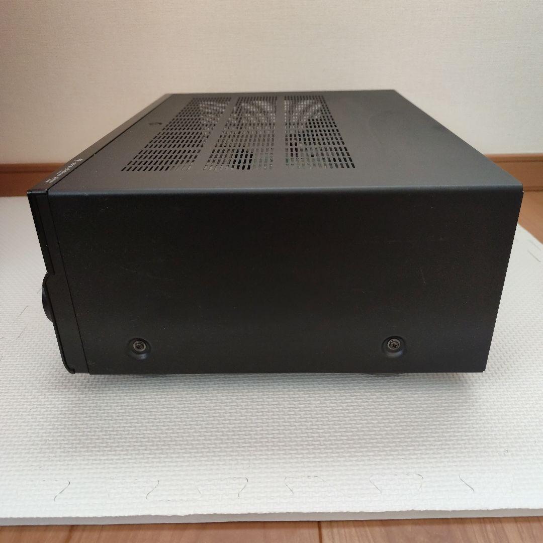YAMAHA RX-V767 AVアンプ 7.1ch