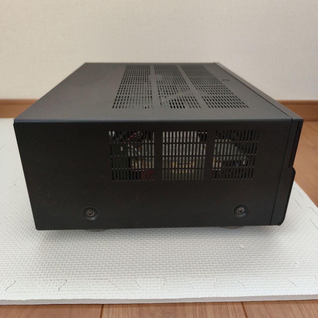 YAMAHA RX-V767 AVアンプ 7.1ch