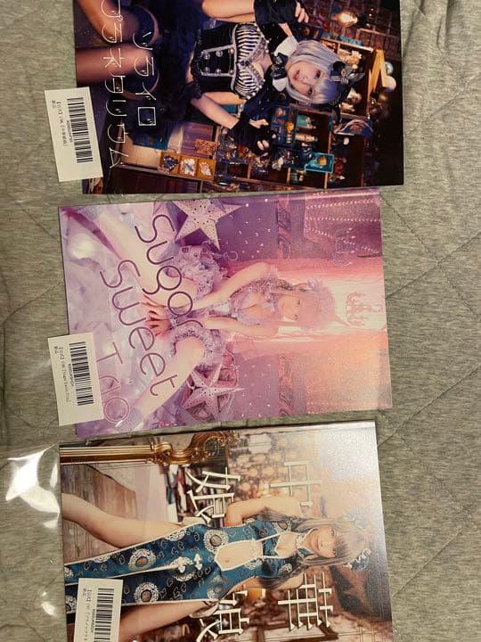 えなこ　写真集