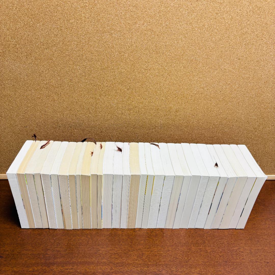 小説】 赤毛のアンシリーズ 1~16、39~52 計30冊セット - メルカリ