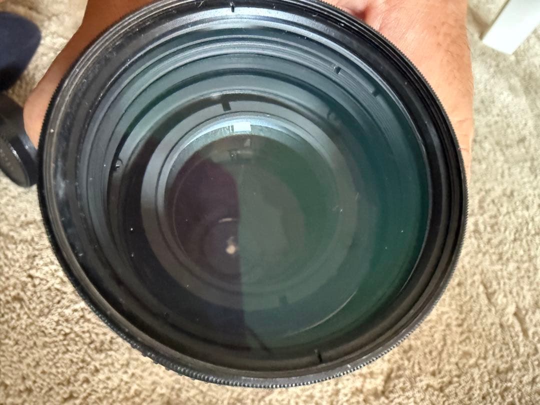 Nikon ズームレンズ 3本セット AF NIKKOR -Q C