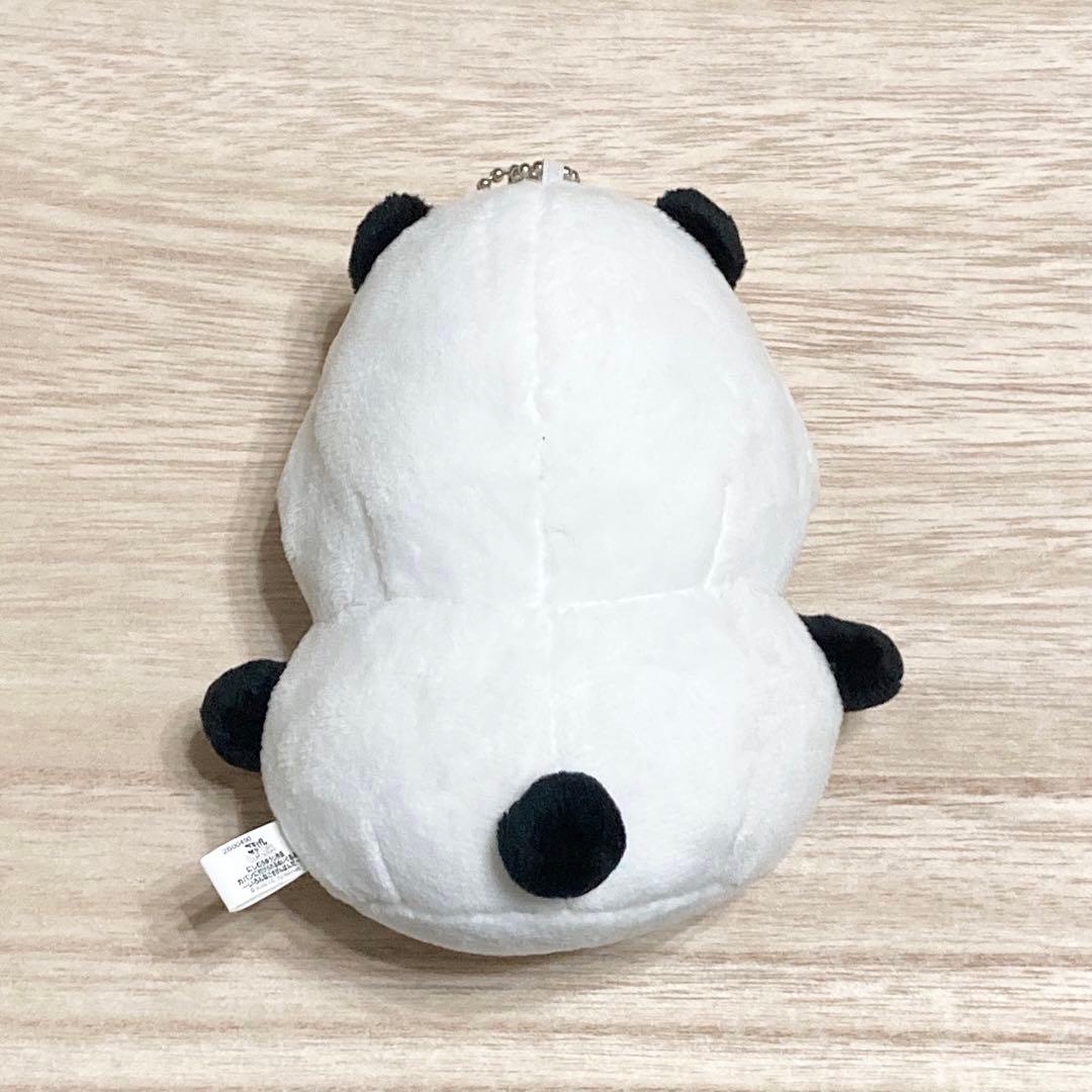 にしむらゆうじ カバンに付けられるぬいぐるみ 〜いろんなごきげん