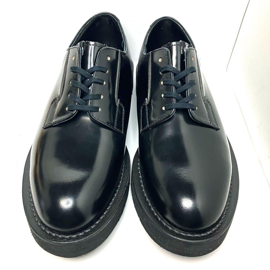 極美品 Danner × SOPHNET. ポストマン 革靴 ドレスシューズ - 靴