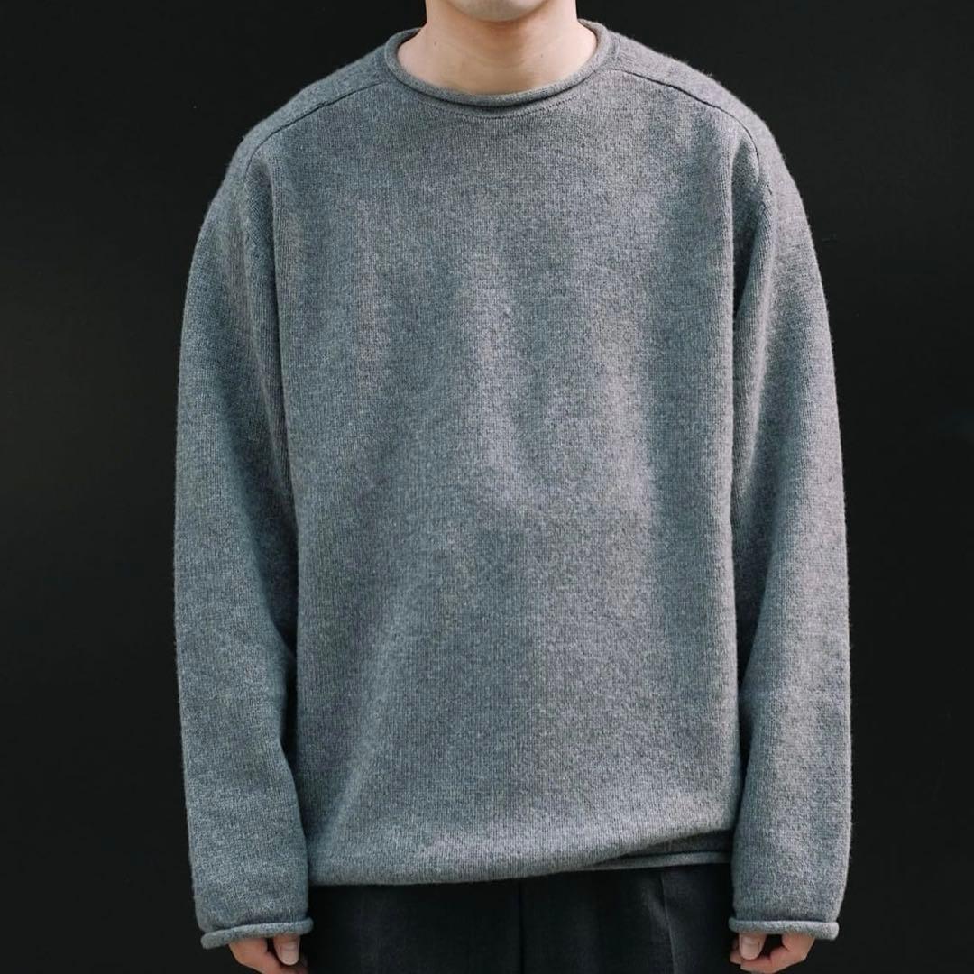 ゲ*ト様 か*】様 BATONER レショップ SUPREME LAMB ROL - メルカリ