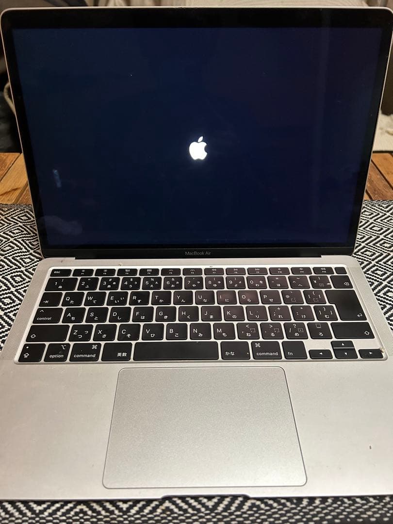 Mac air 2020モデル MacBook Air (Retina, 13-inch, 2020) - Technical Specifications