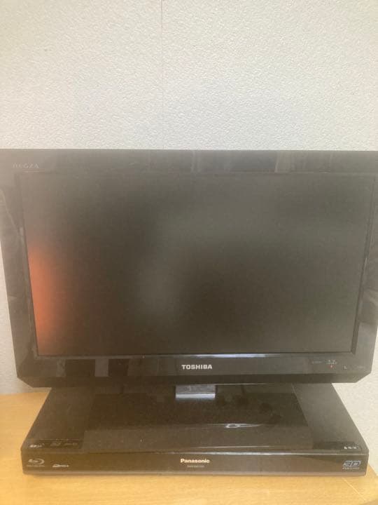 テレビ TOSHIBA LED REGZA A2 19A2(K) テレビ TOSHIBA LED REGZA A2 19A2(K) 東芝 LED REGZA 19A2(K) [19