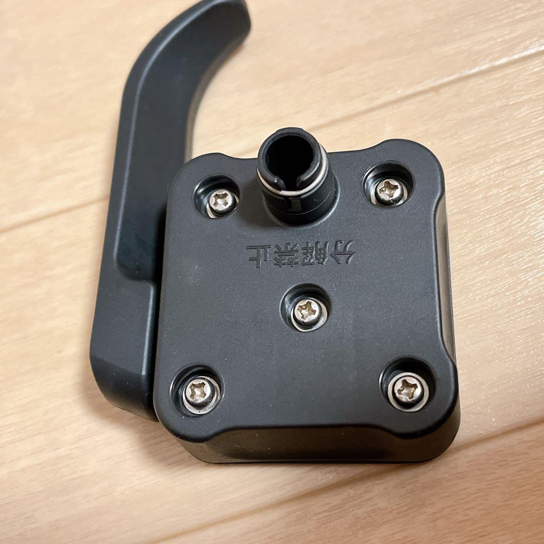 KN-SH10W-R 水なし自動調理鍋　1.0L ホットクック　1-2回使用美品