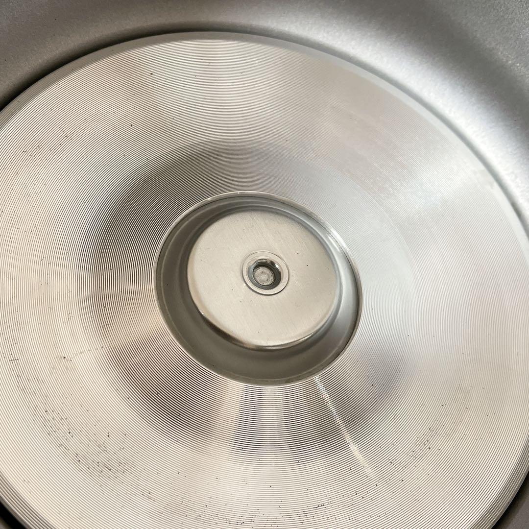 KN-SH10W-R 水なし自動調理鍋　1.0L ホットクック　1-2回使用美品