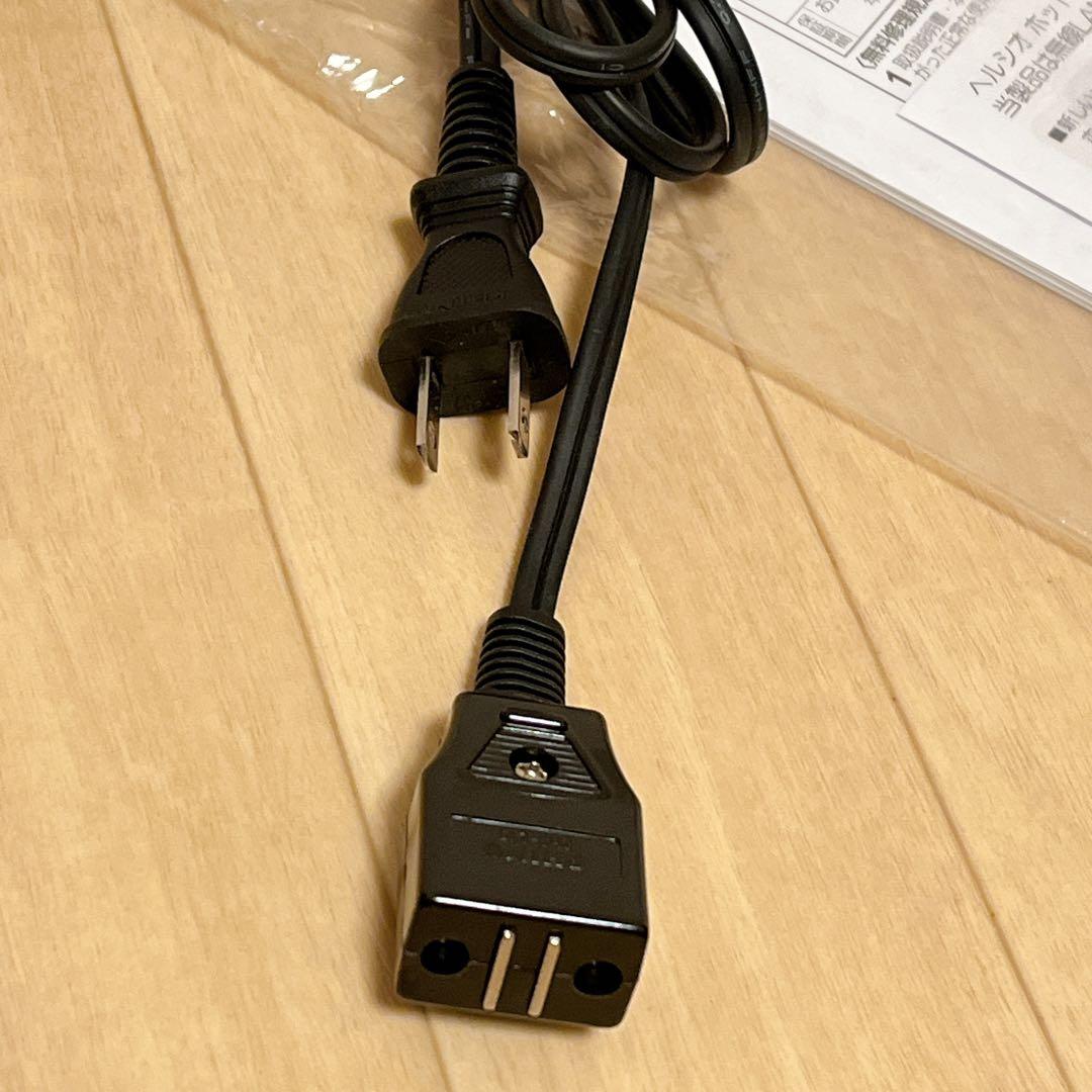 KN-SH10W-R 水なし自動調理鍋　1.0L ホットクック　1-2回使用美品