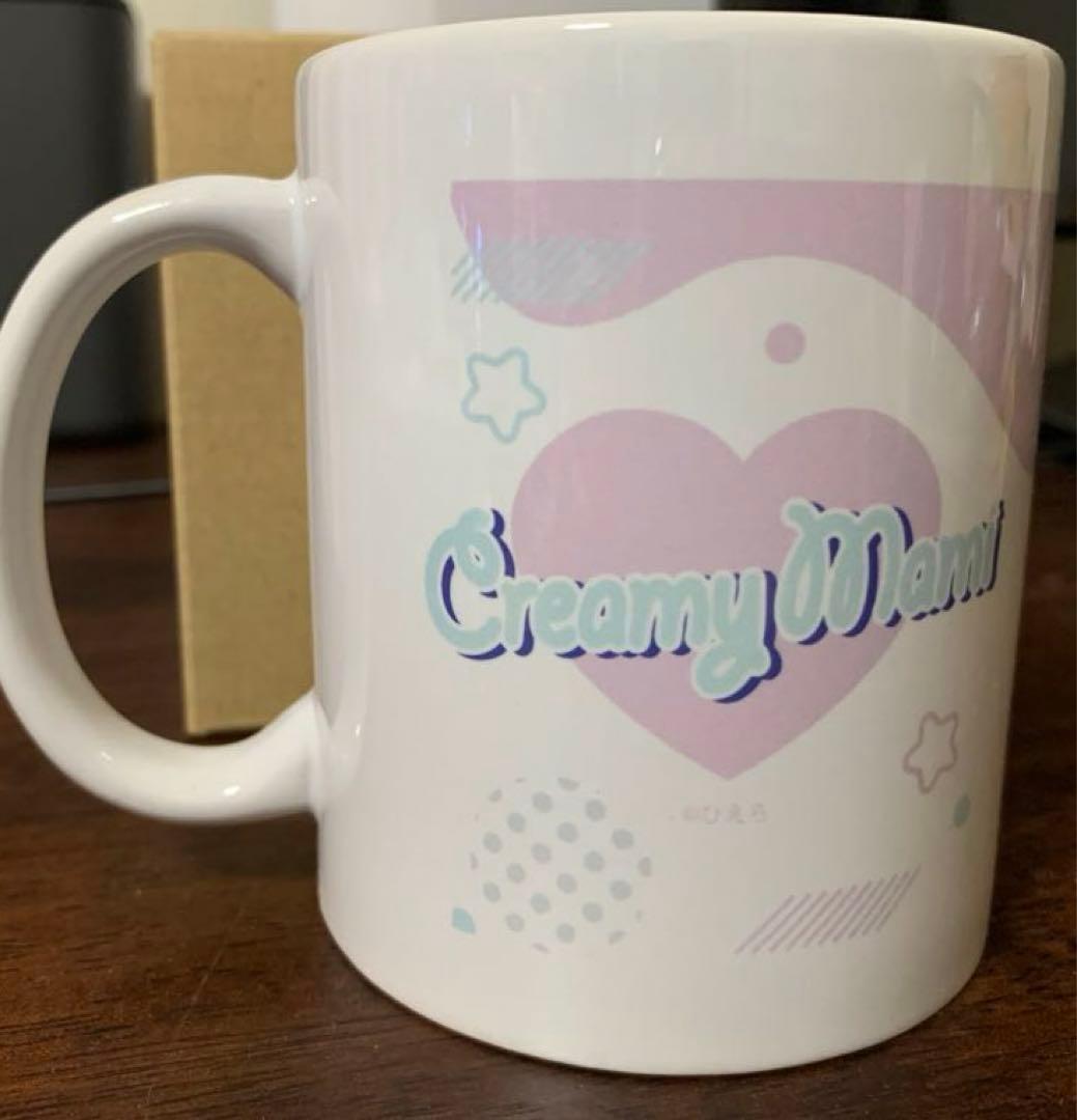 魔法の天使 クリィミーマミ マグカップ マミ 森沢優 - メルカリ