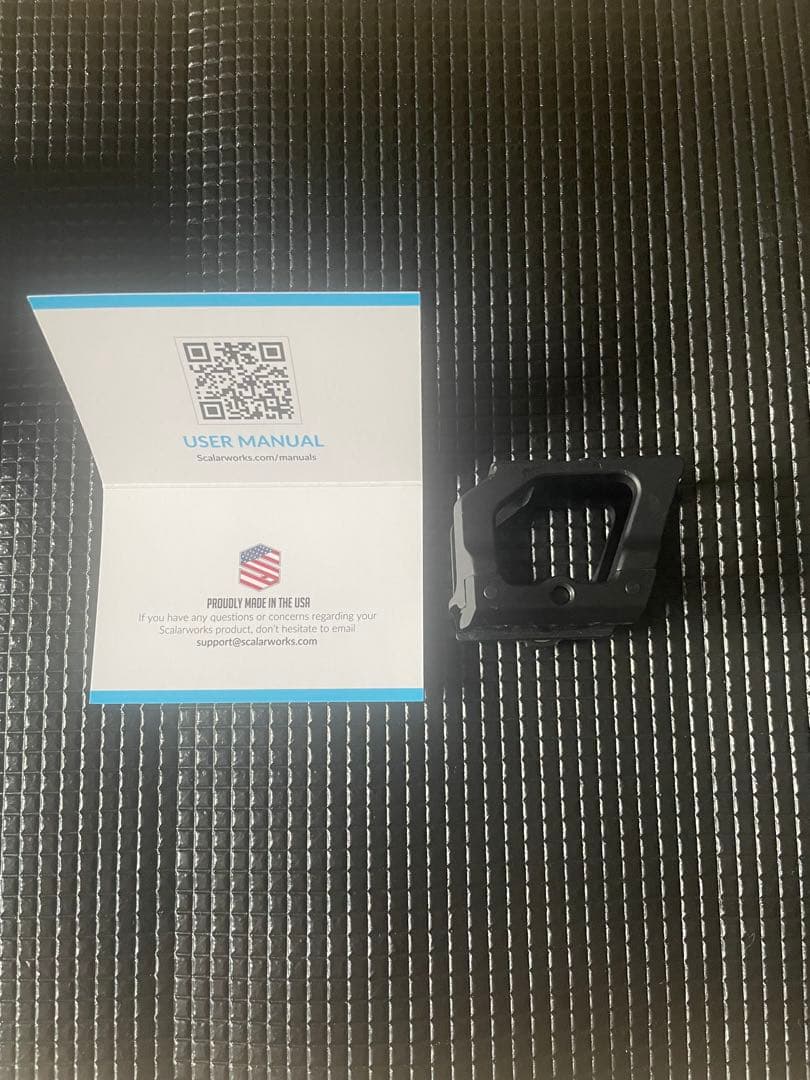 scalarworks スカラーワークス acro 実現 ptw トレポン