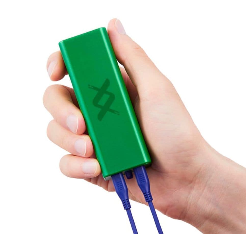 《新品》ルコエゴルフ　筋電気刺激機器