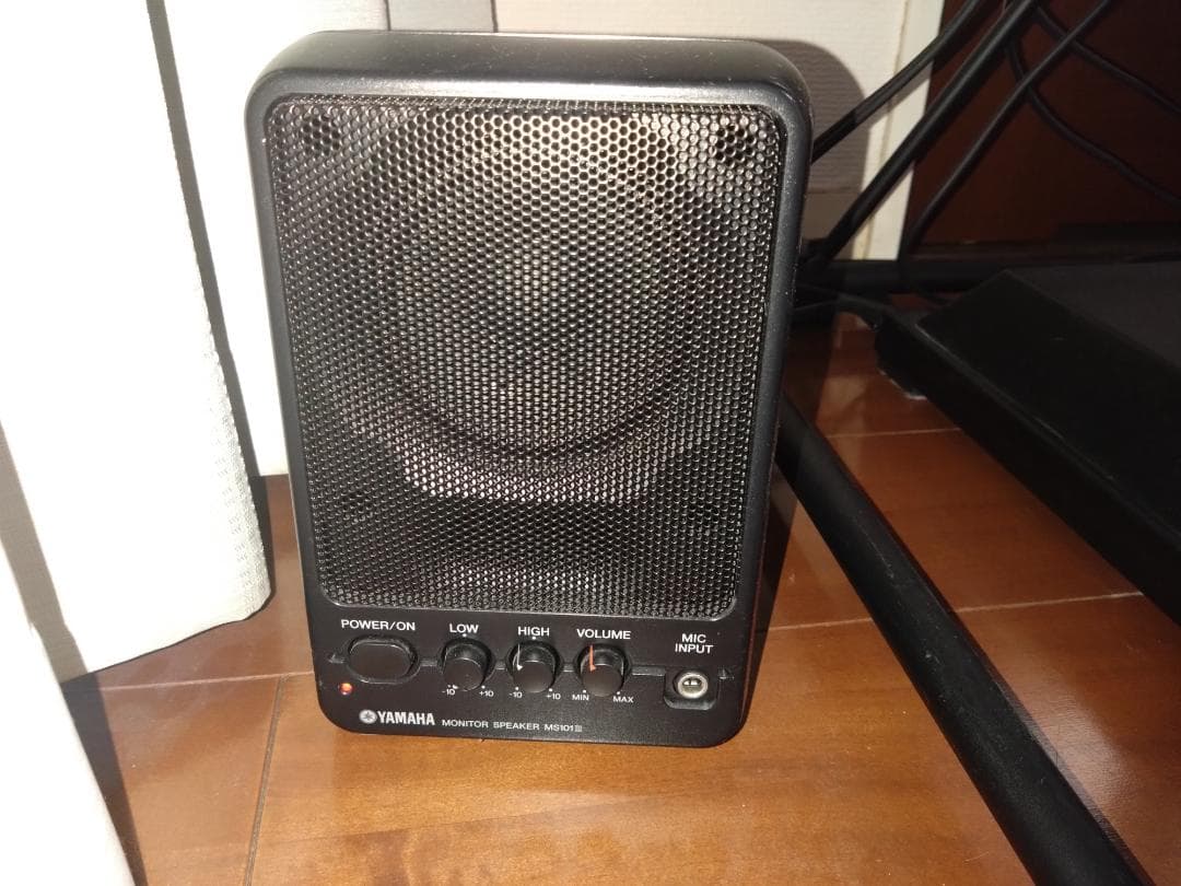 YAMAHA D-DECK DDK-7 エレクトーン 15年製 スピーカー付 - メルカリ