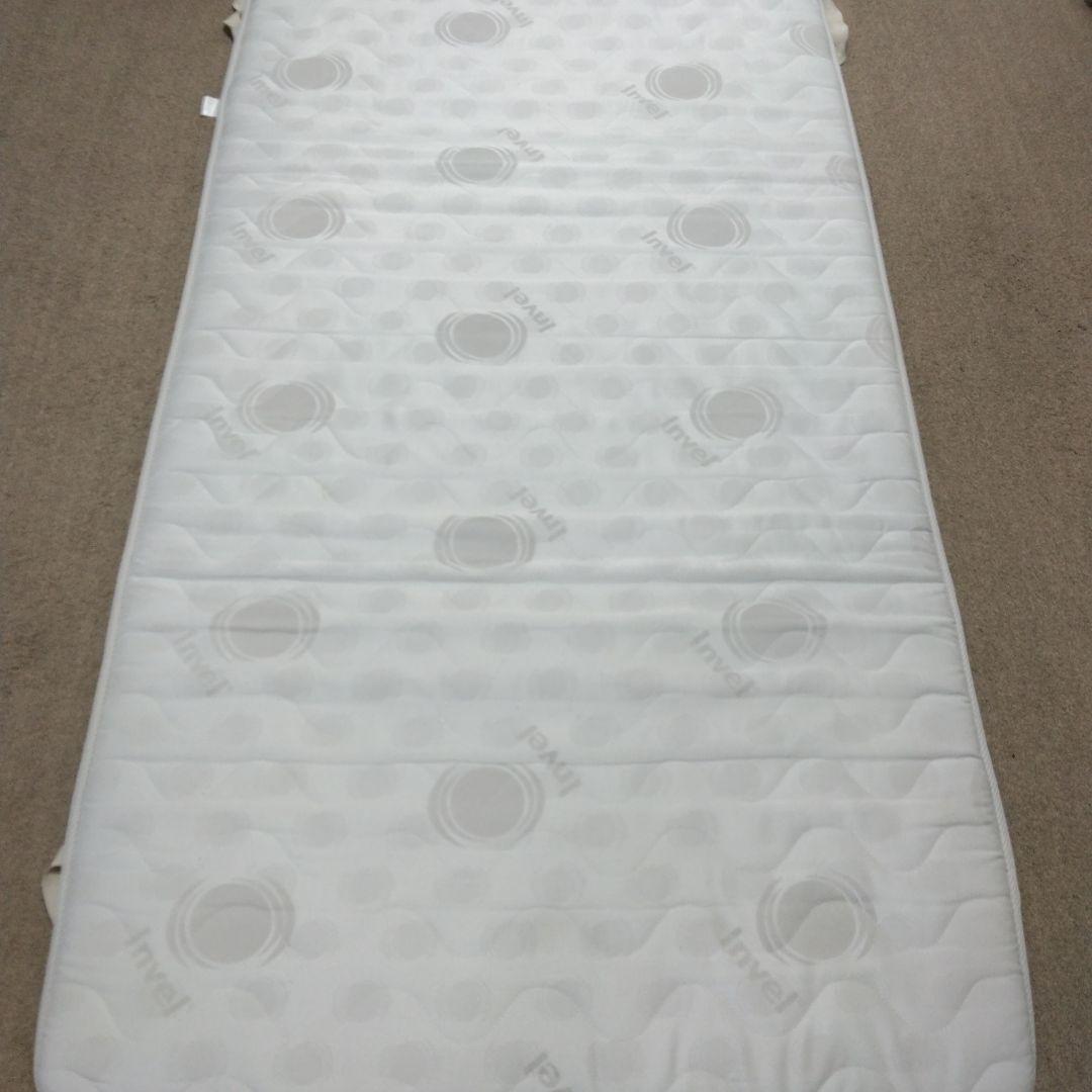 インヴェル　バイオスリープ　マット インヴェル バイオスリープ マット アウトレット 定価 298,000円