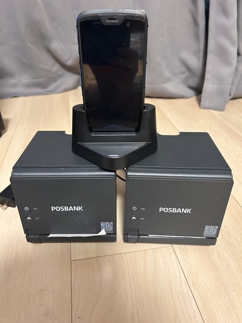 エクストリンク E-POS SYSTEM 3 - メルカリ